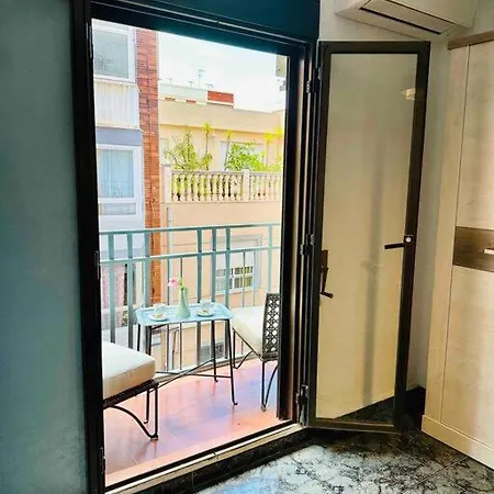 Playa Bonita Apartment Sagunto Esterno foto