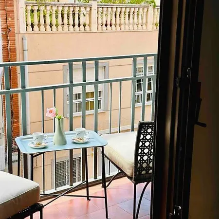 Playa Bonita Apartment Puerto de Sagunto Exterior photo