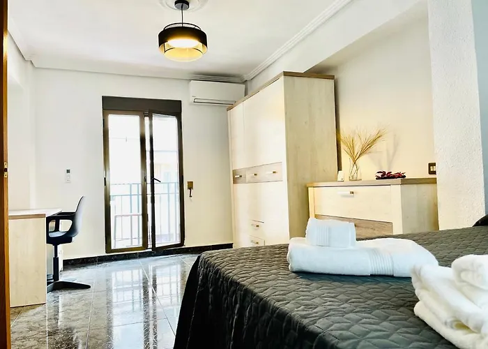 Playa Bonita Apartment