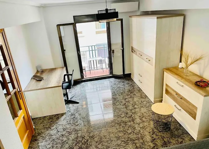 Playa Bonita Apartment