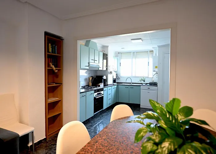 Playa Bonita Apartment