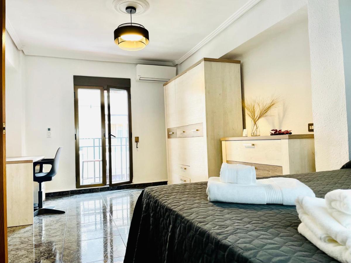 Appartement Playa Bonita Sagunto