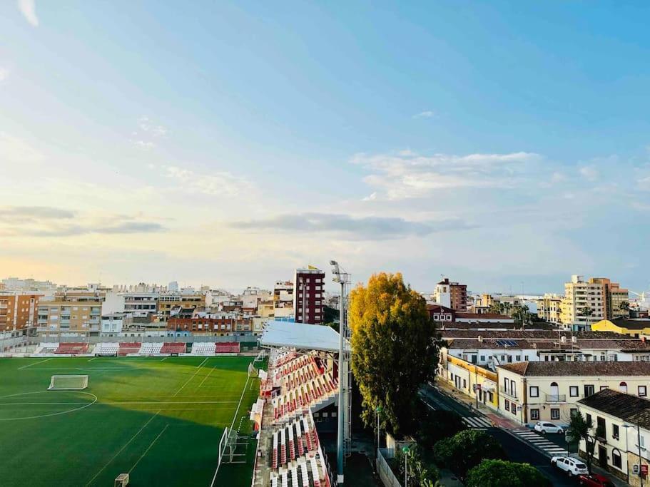 Appartement Playa Bonita *