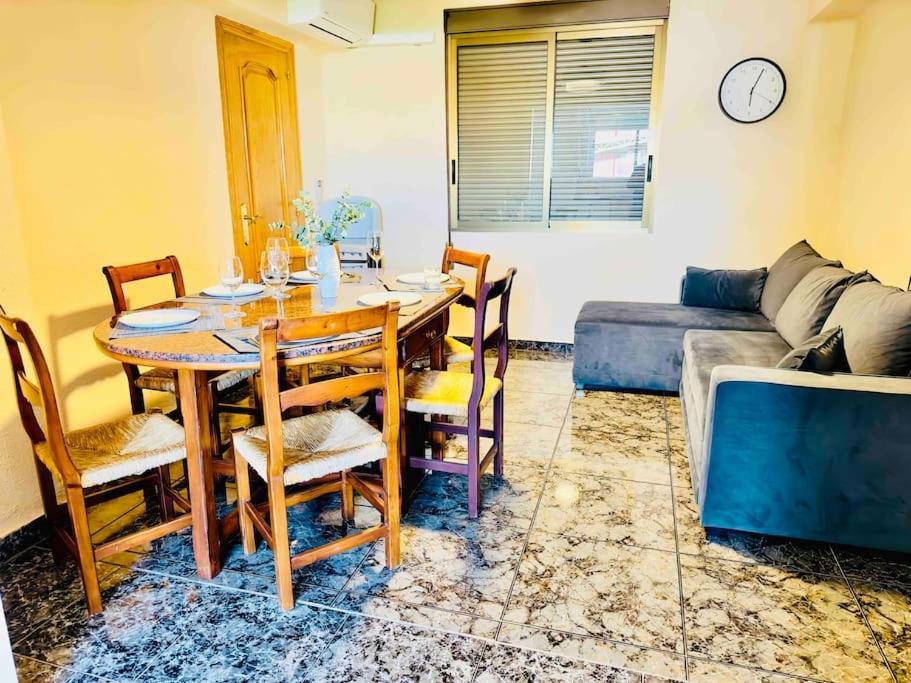 Playa Bonita Appartement Sagunto