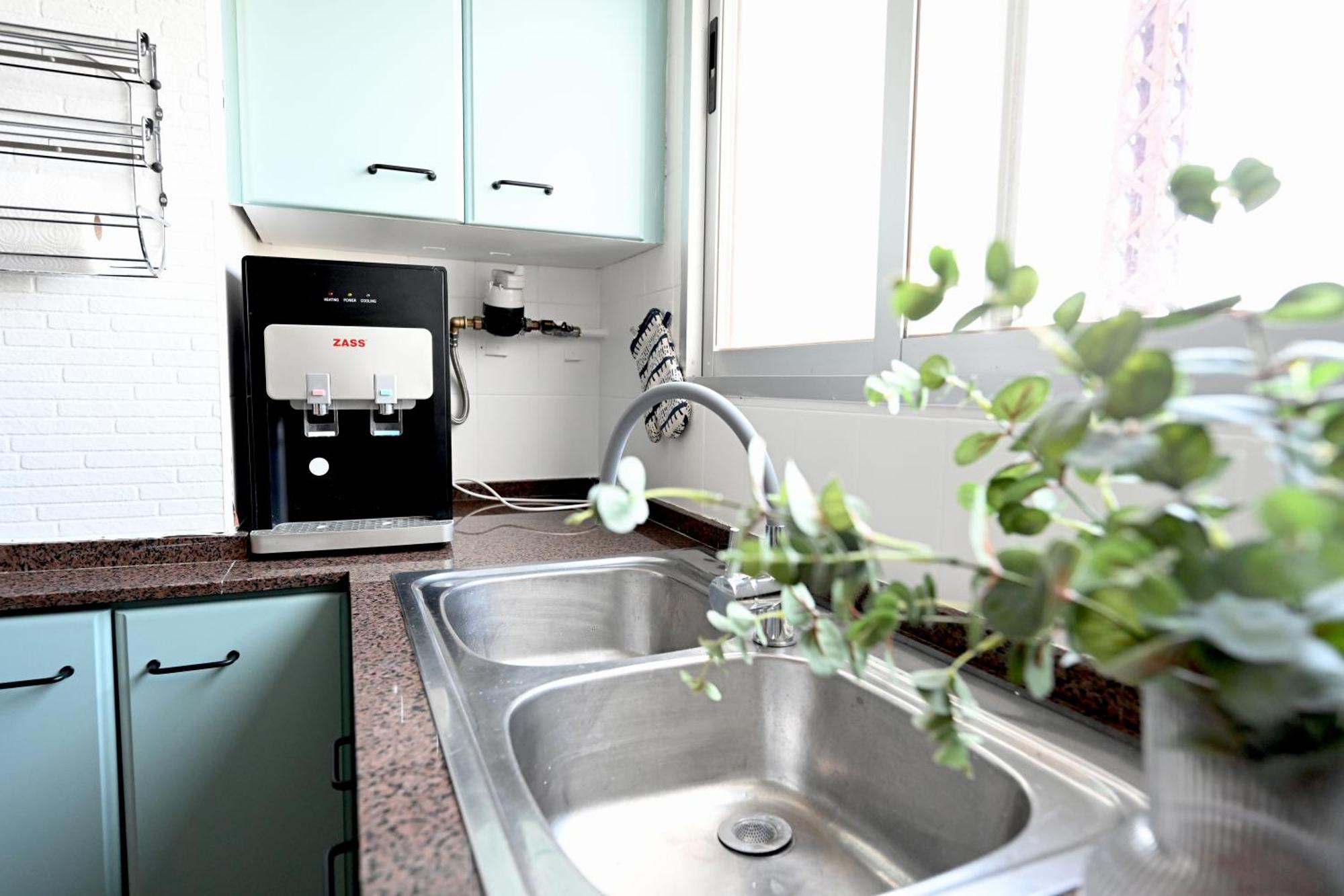 Playa Bonita Apartment *