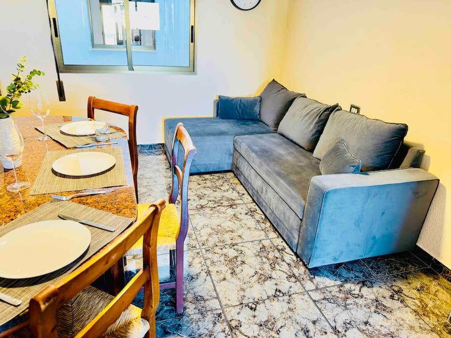 Apartment Playa Bonita