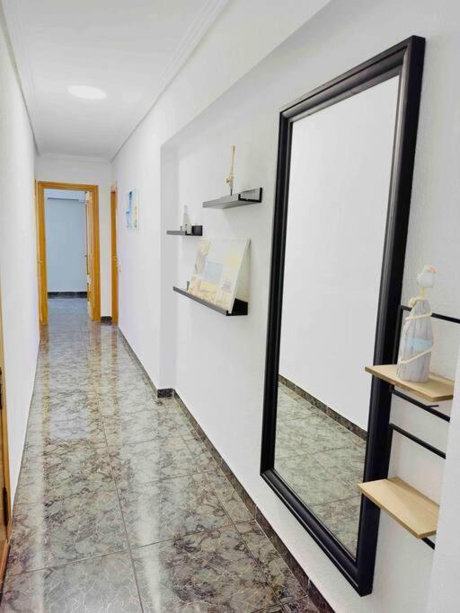 Playa Bonita Apartment Puerto de Sagunto
