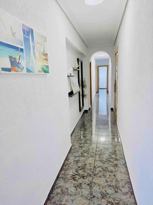 Apartment Playa Bonita Puerto de Sagunto