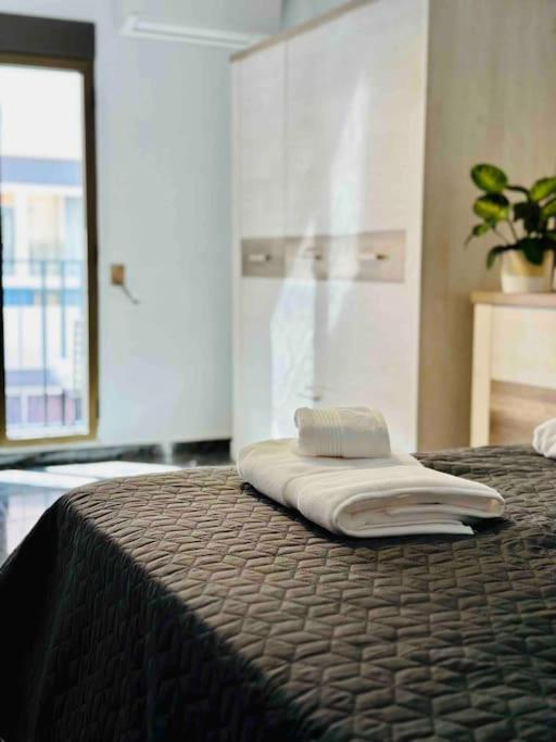 Apartment Playa Bonita *