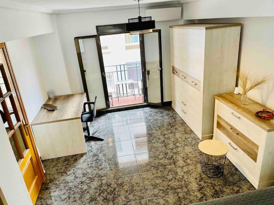 Playa Bonita Apartment