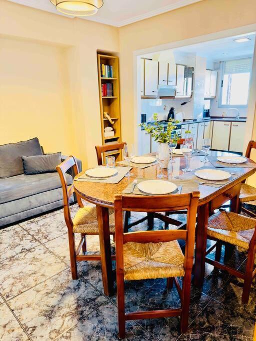 Playa Bonita Apartment Puerto de Sagunto